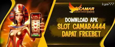 Bonus Spesial Download iya777 APK screenshot