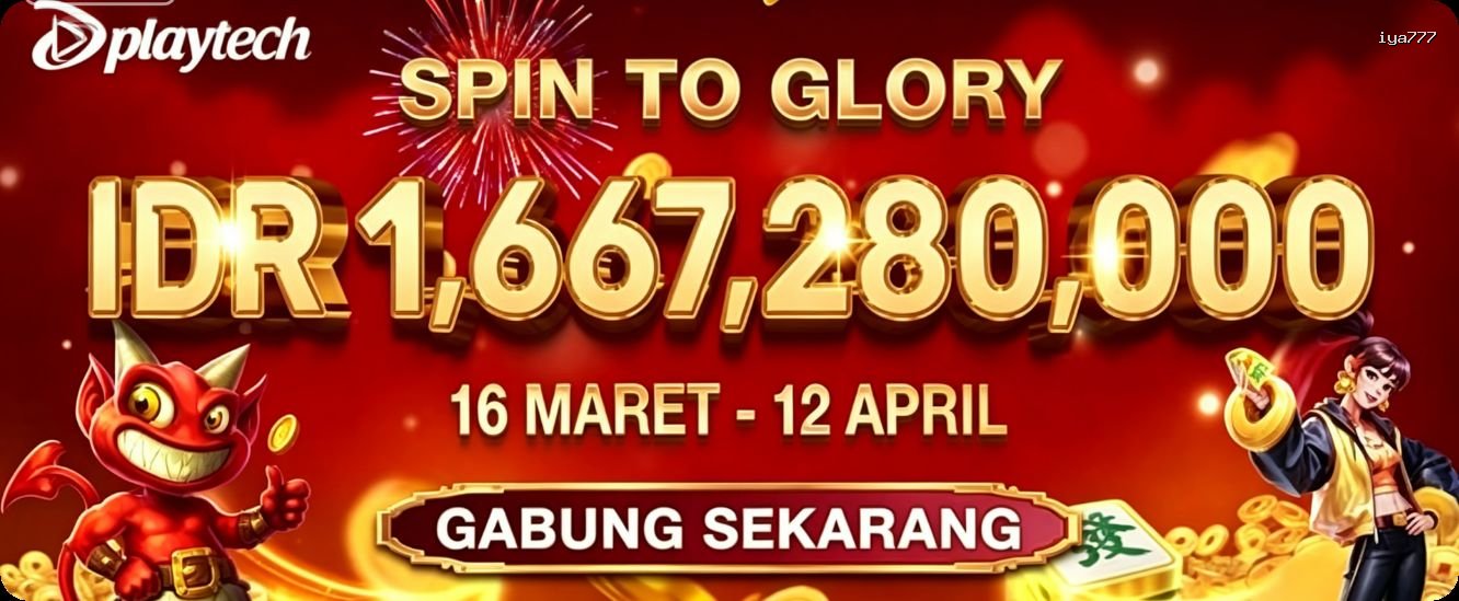Unduh iya777 apk Versi Terbaru