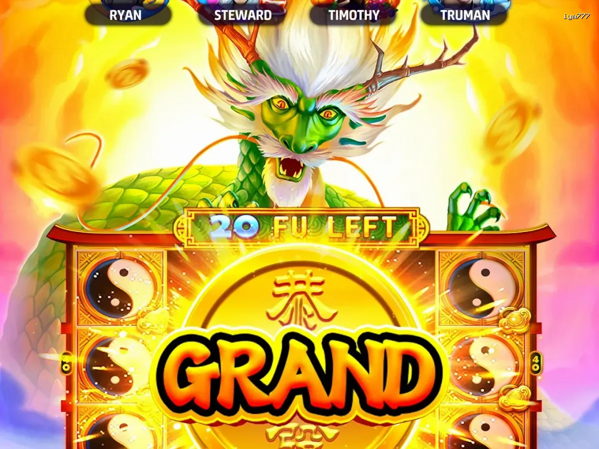 Koleksi iya777 Slot Gacor screenshot